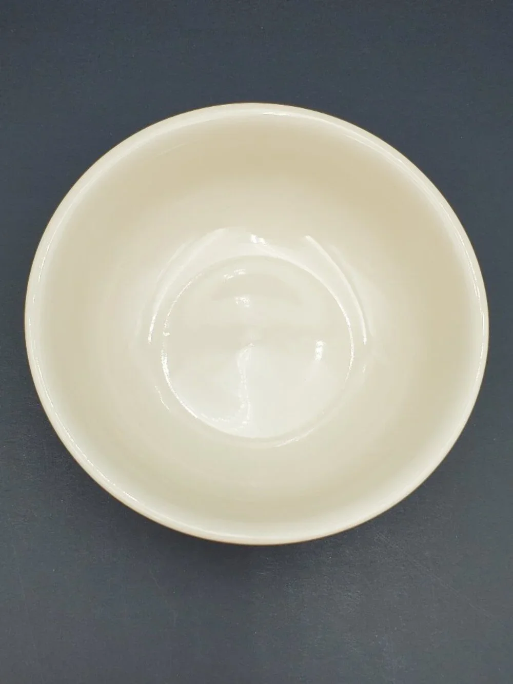 Longaberger pottery woven